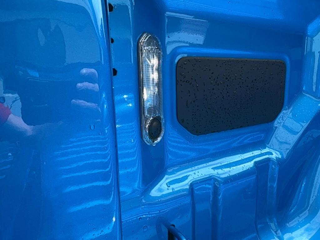 new 2026 Ram 1500 car, priced at $71,615