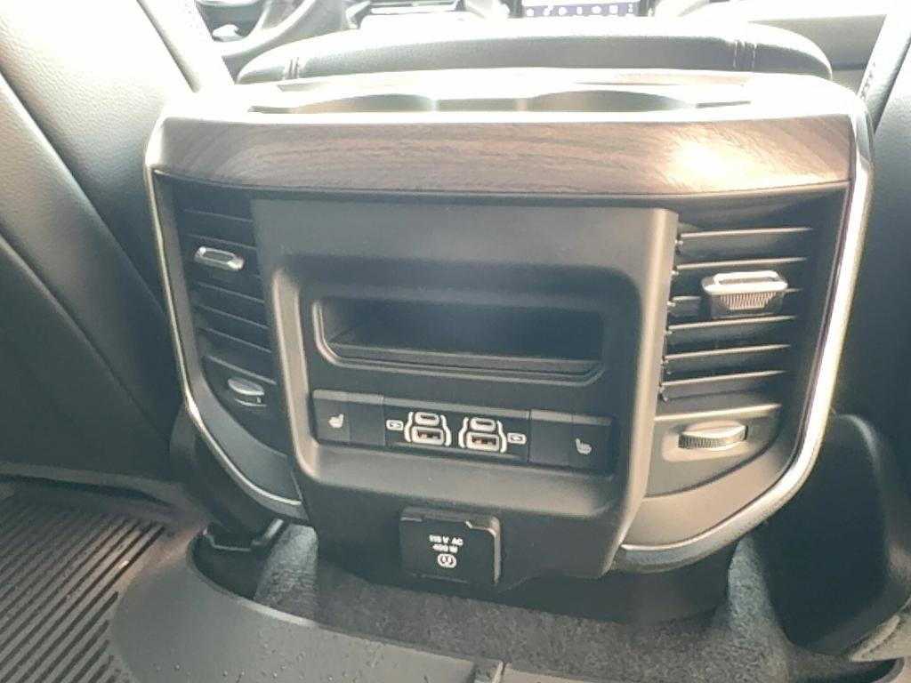 new 2026 Ram 1500 car, priced at $71,615