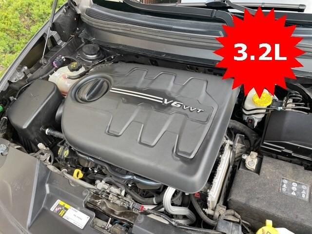 used 2018 Jeep Cherokee car, priced at $19,500