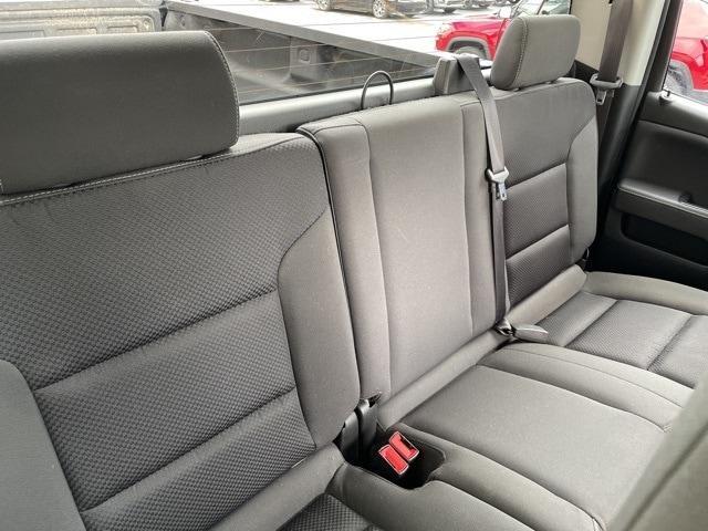 used 2019 Chevrolet Silverado 1500 LD car, priced at $27,500