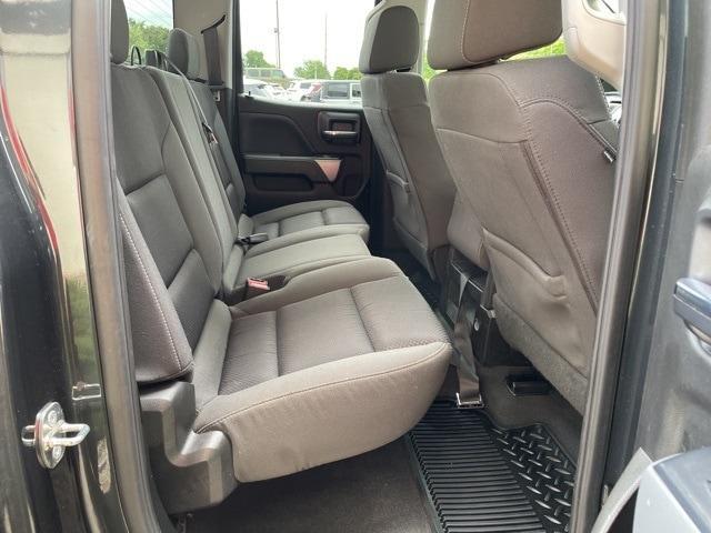 used 2019 Chevrolet Silverado 1500 LD car, priced at $27,500