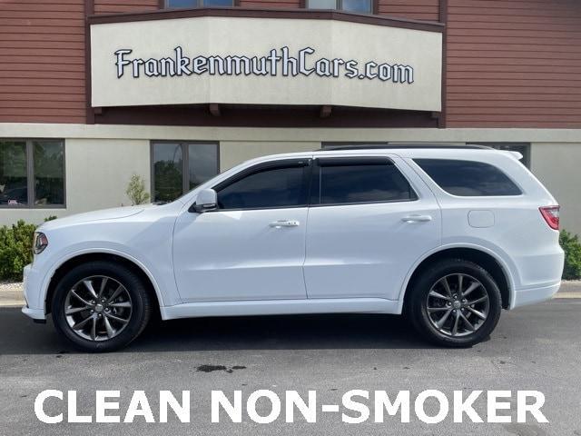 used 2018 Dodge Durango car, priced at $24,395