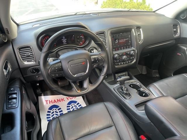 used 2018 Dodge Durango car, priced at $24,395