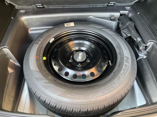 used 2023 Jeep Grand Cherokee car, priced at $33,995