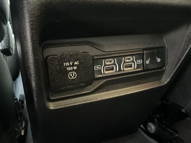 used 2023 Jeep Grand Cherokee car, priced at $33,995