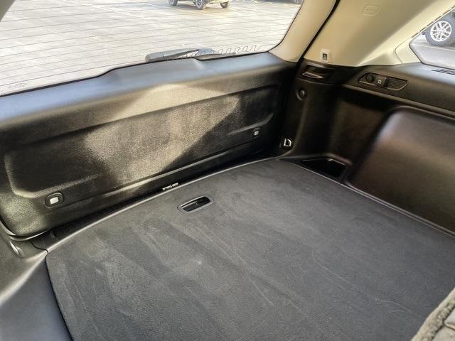 used 2023 Jeep Grand Cherokee car, priced at $33,995