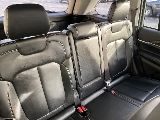 used 2023 Jeep Grand Cherokee car, priced at $33,995