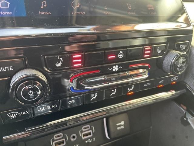 used 2023 Jeep Grand Cherokee car, priced at $33,995