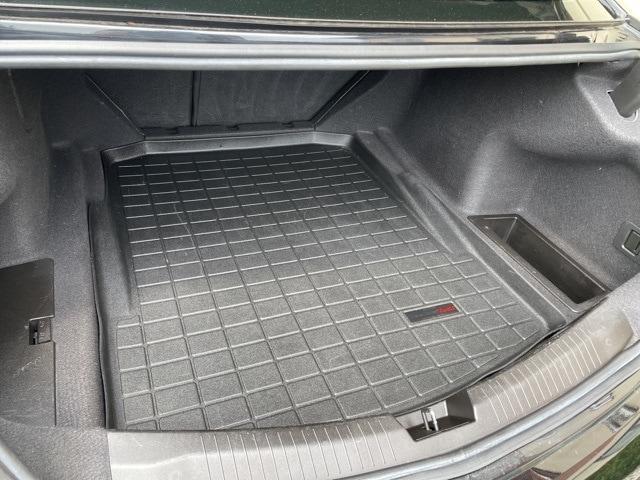 used 2021 Cadillac CT5 car, priced at $33,750