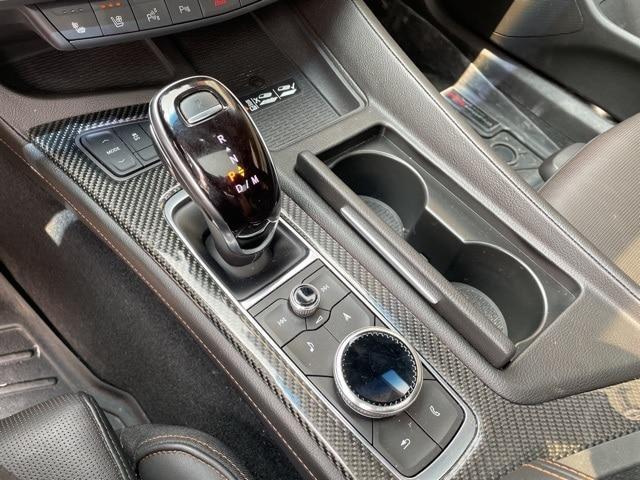 used 2021 Cadillac CT5 car, priced at $33,995