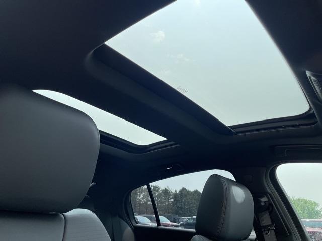 used 2021 Cadillac CT5 car, priced at $33,995