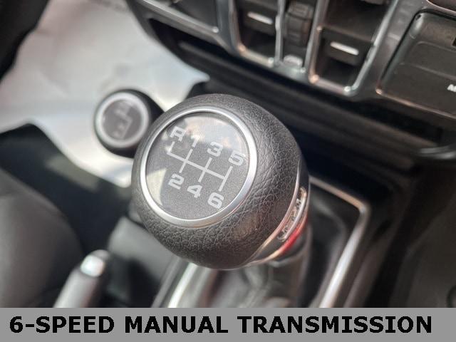 used 2022 Jeep Wrangler Unlimited car, priced at $33,995