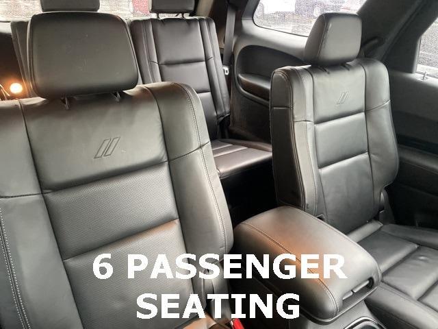 used 2022 Dodge Durango car, priced at $34,995