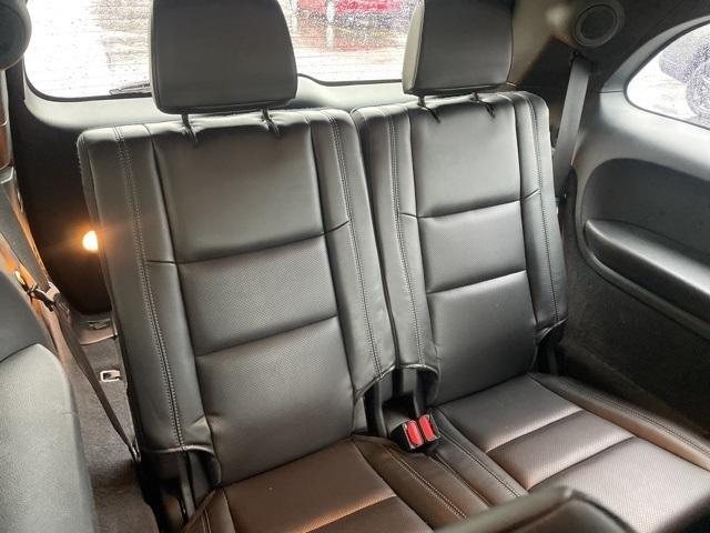 used 2022 Dodge Durango car, priced at $34,995