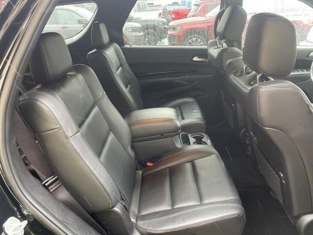 used 2022 Dodge Durango car, priced at $34,995