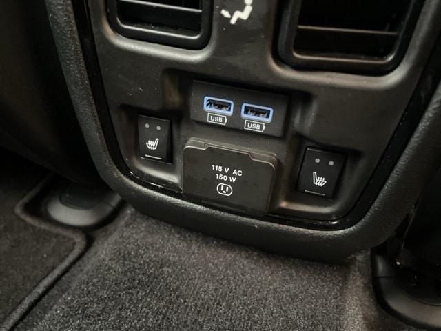 used 2022 Dodge Durango car, priced at $34,995