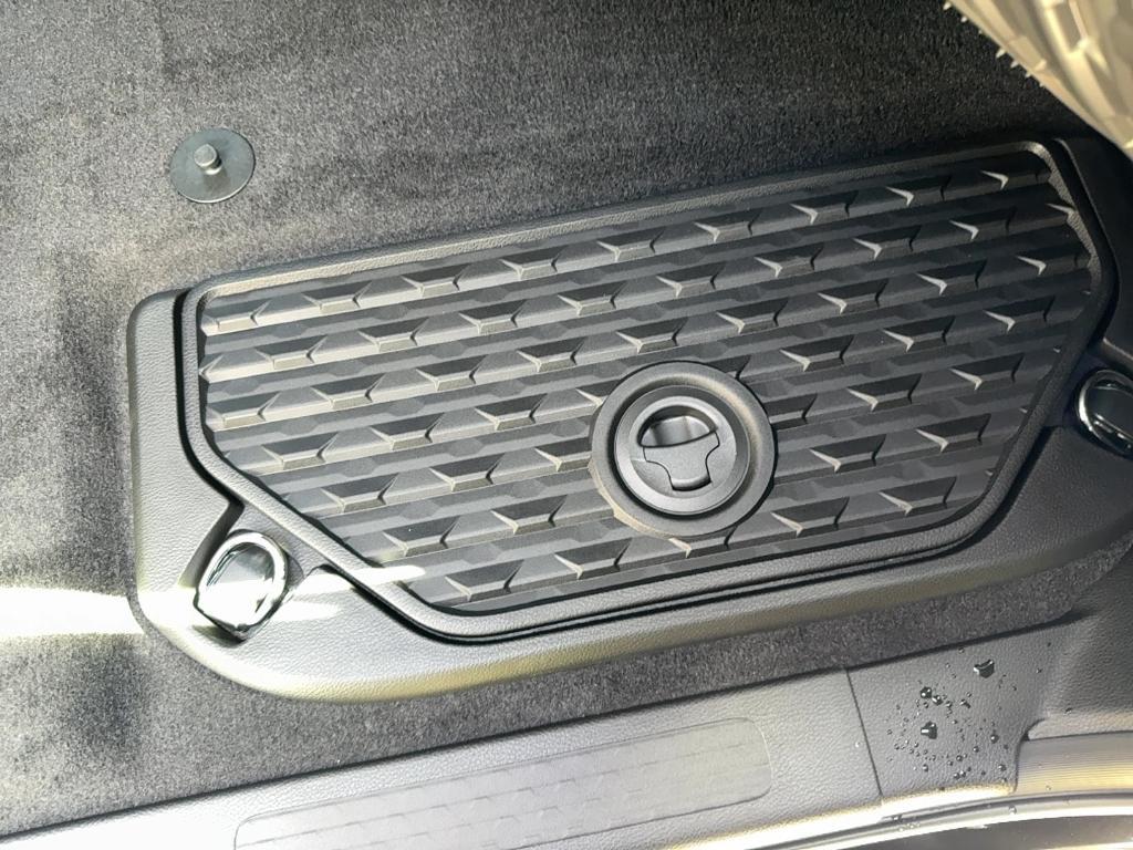new 2025 Ram 1500 car, priced at $63,721