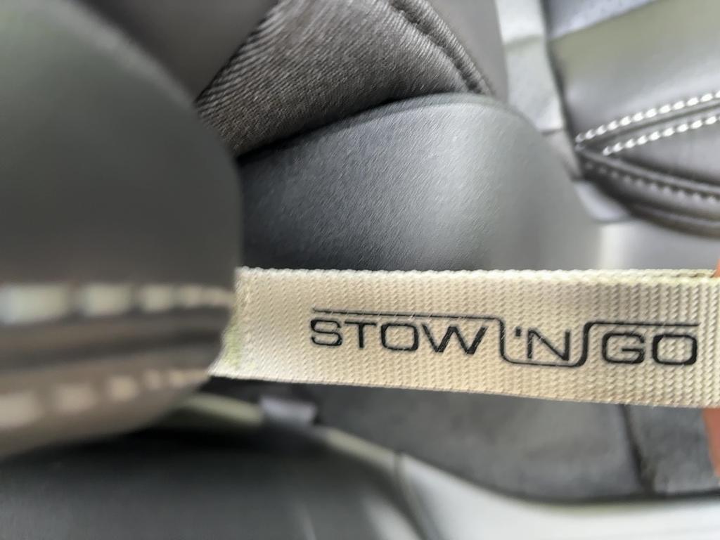 new 2026 Chrysler Pacifica car, priced at $40,227