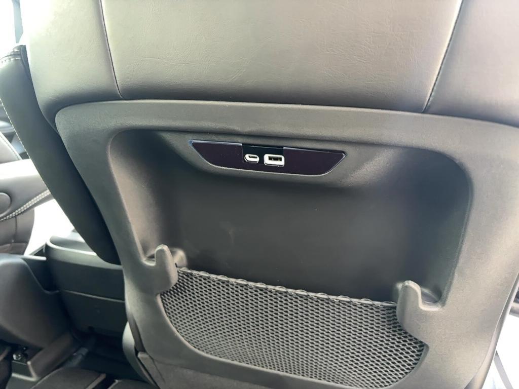 new 2026 Chrysler Pacifica car, priced at $40,227