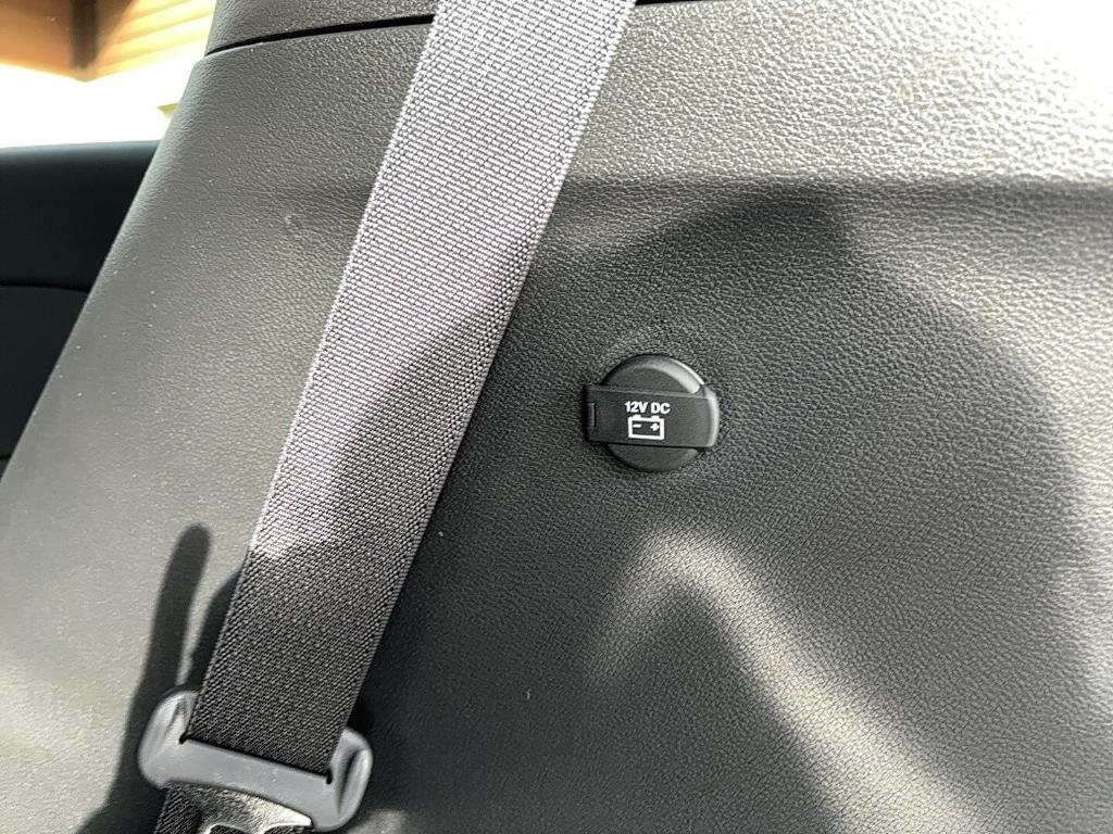 new 2026 Chrysler Pacifica car, priced at $40,227