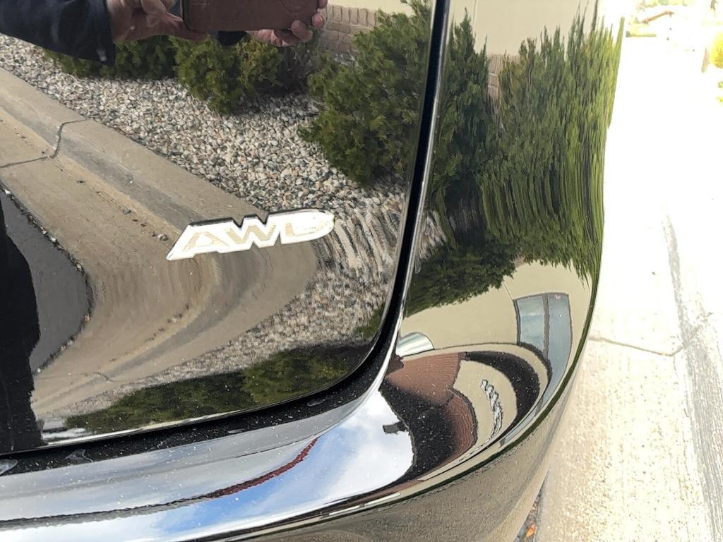 new 2026 Chrysler Pacifica car, priced at $40,227