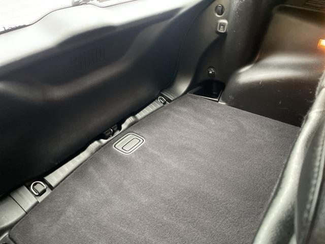 used 2022 Jeep Compass car, priced at $21,995