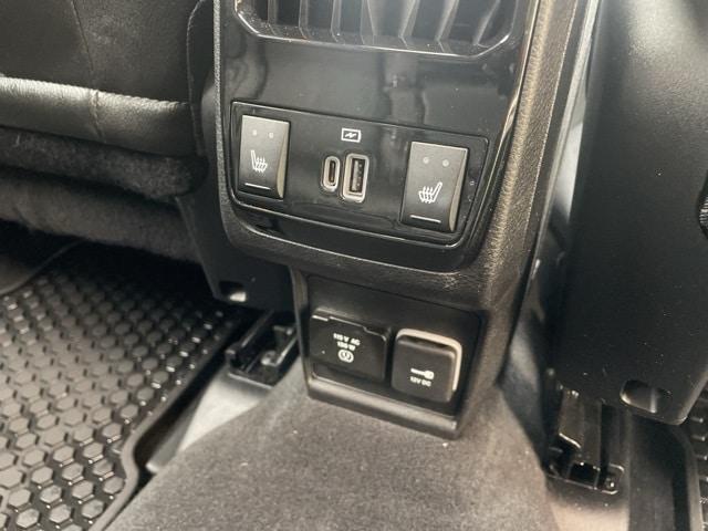 used 2022 Jeep Compass car, priced at $21,995