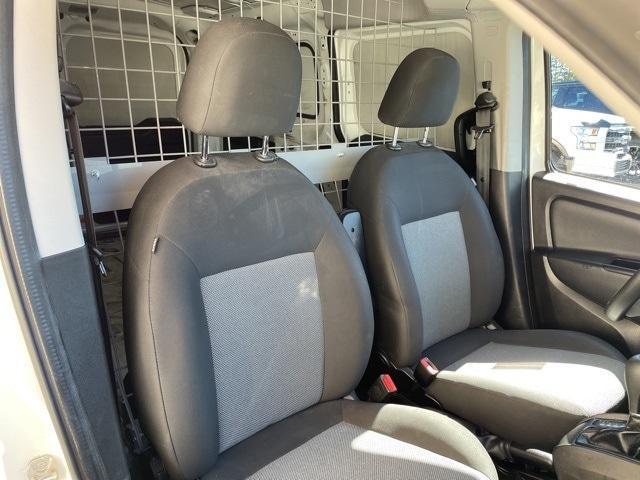 used 2021 Ram ProMaster City car, priced at $24,500