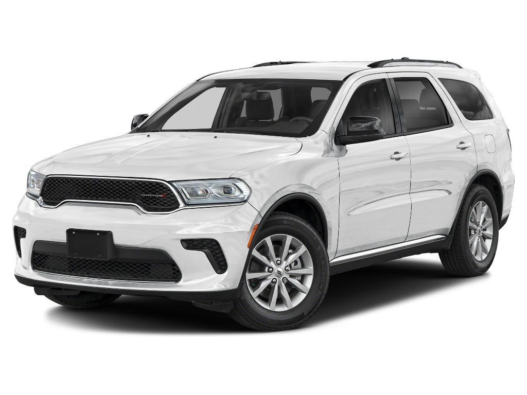 new 2026 Dodge Durango car, priced at $46,768
