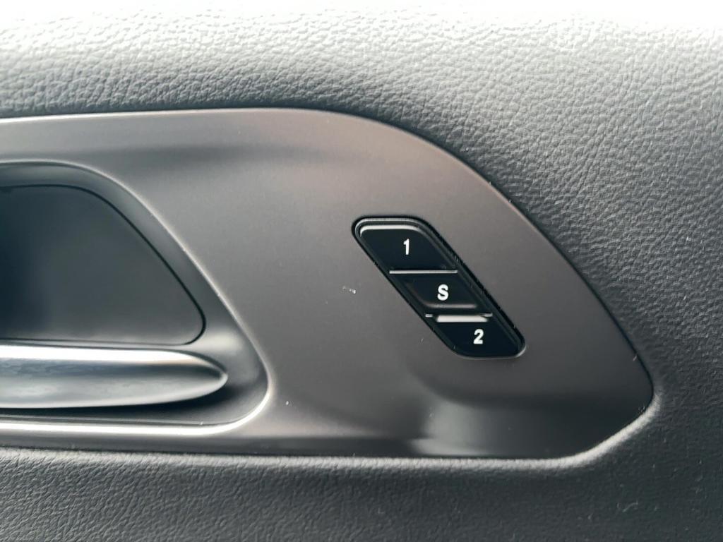 new 2026 Chrysler Pacifica car, priced at $42,211