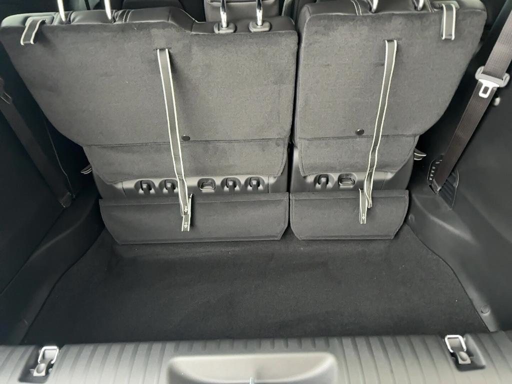 new 2026 Chrysler Pacifica car, priced at $42,211