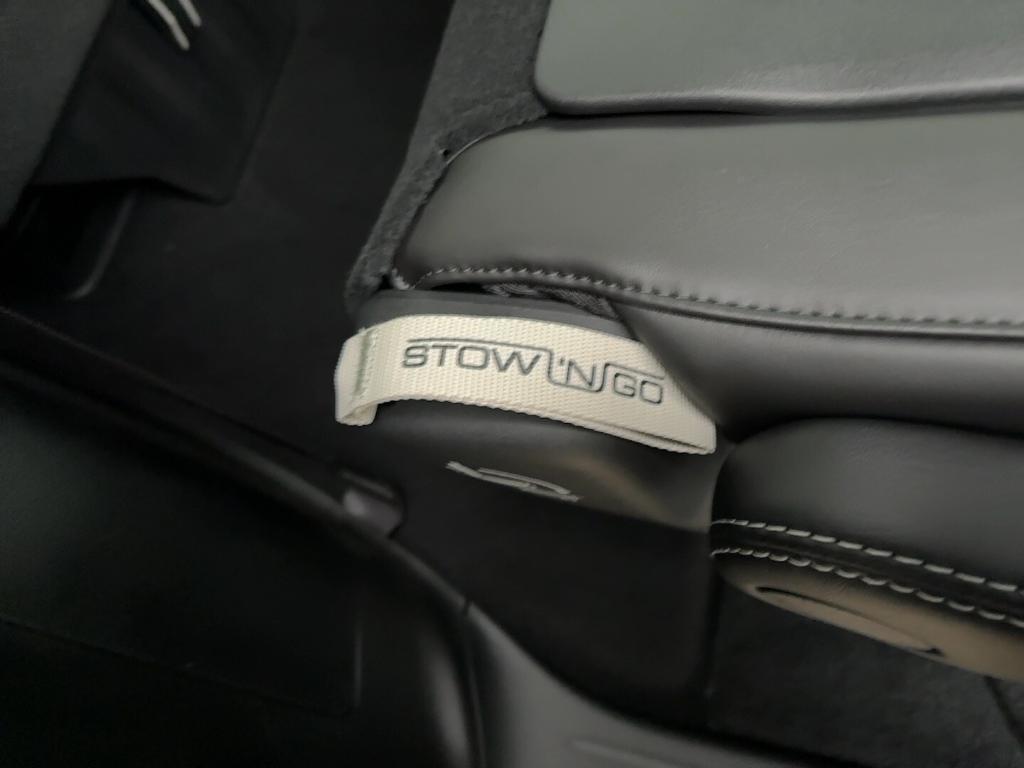 new 2026 Chrysler Pacifica car, priced at $42,211