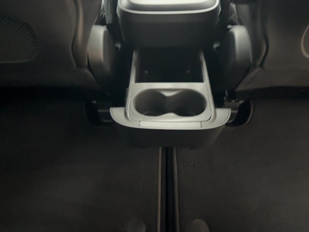 new 2026 Chrysler Pacifica car, priced at $42,211