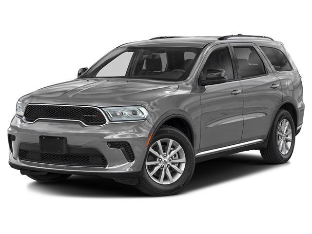 new 2026 Dodge Durango car, priced at $47,277