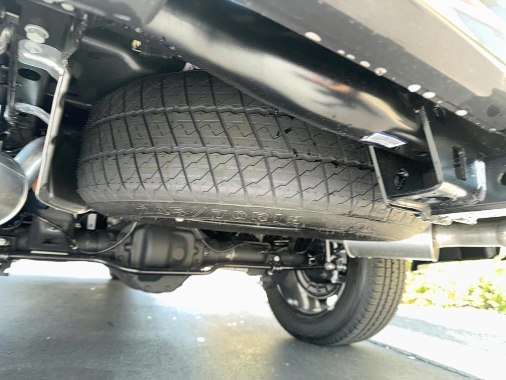 new 2026 Ram 1500 car, priced at $67,865