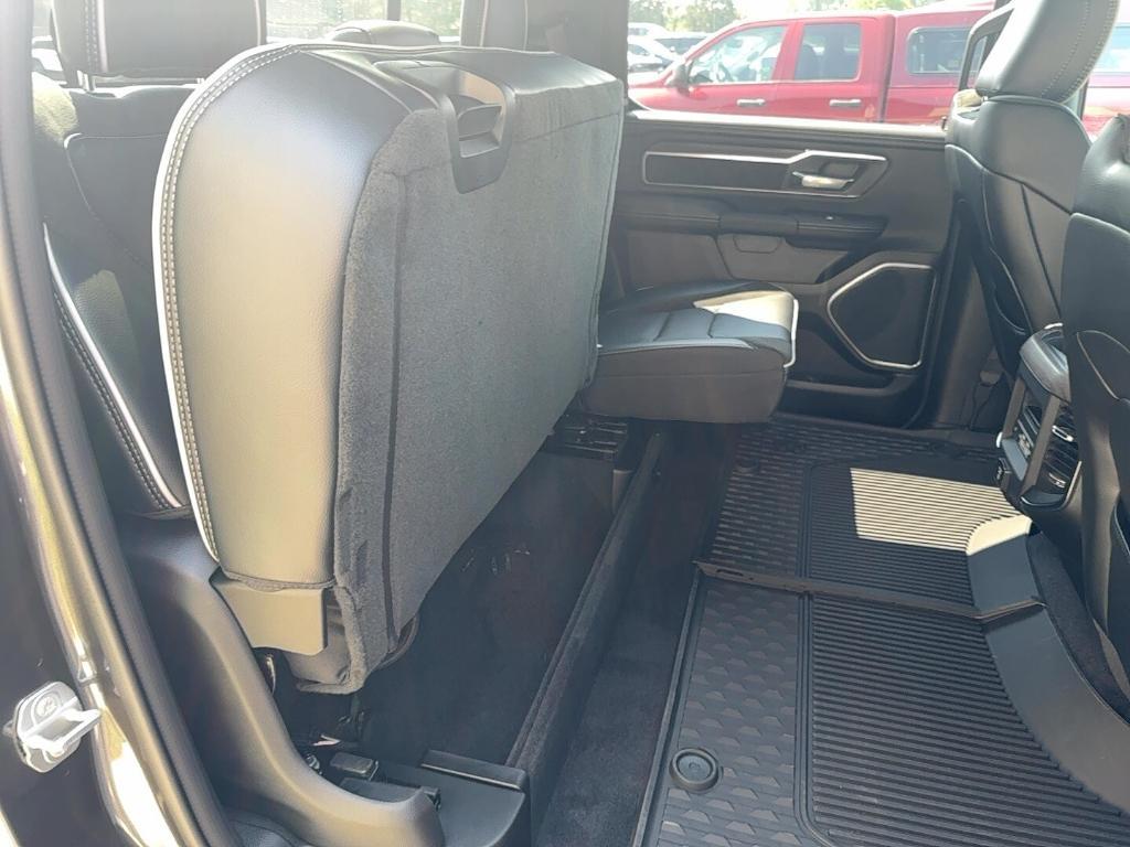 new 2026 Ram 1500 car, priced at $67,865