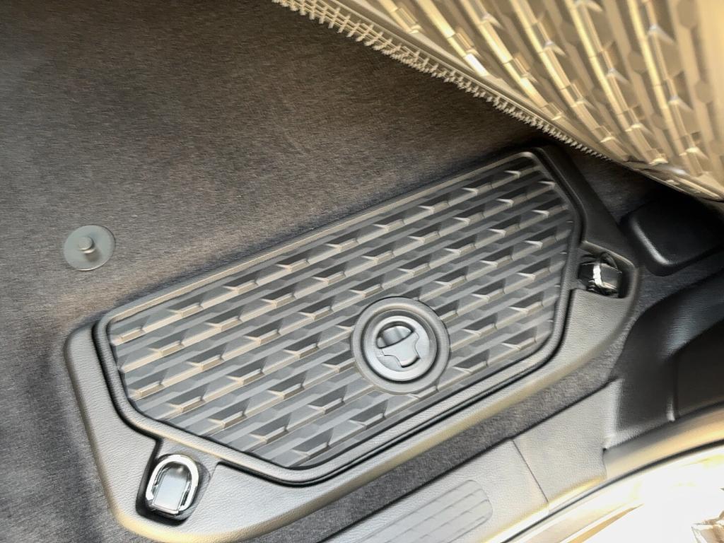 new 2026 Ram 1500 car, priced at $67,865