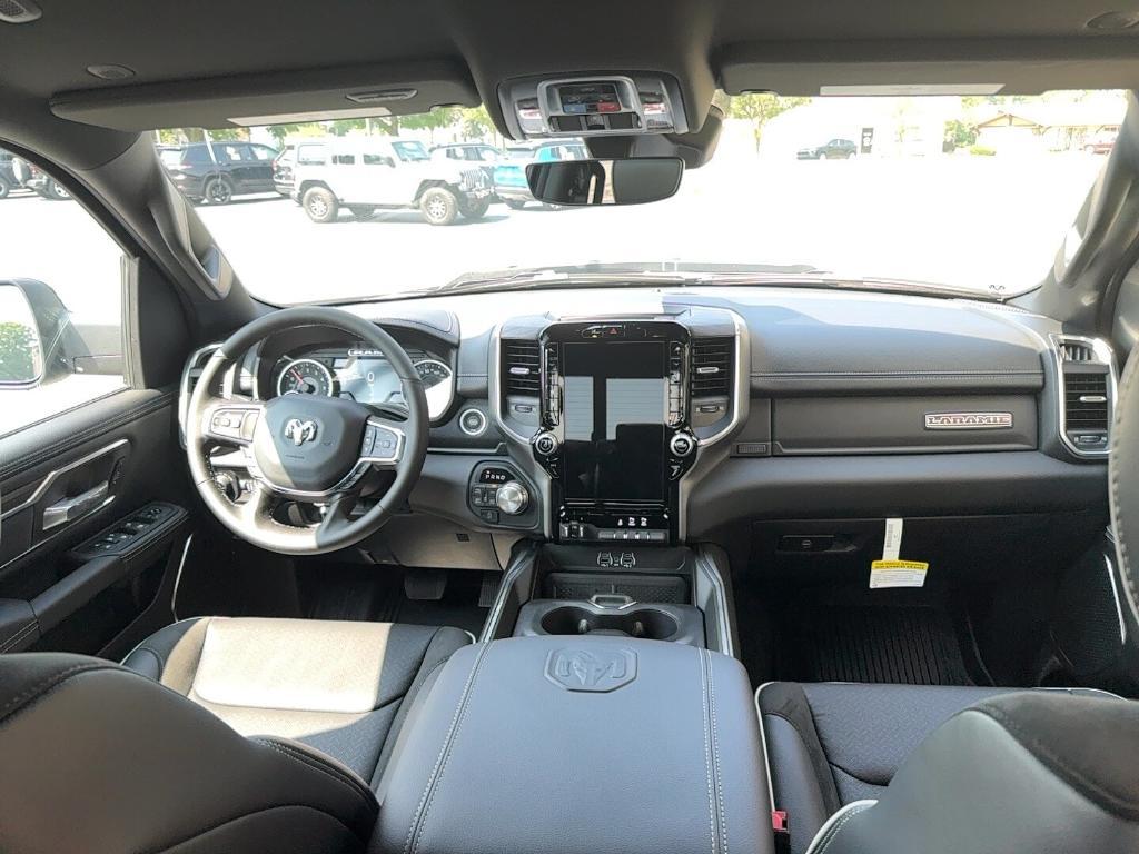 new 2026 Ram 1500 car, priced at $67,865