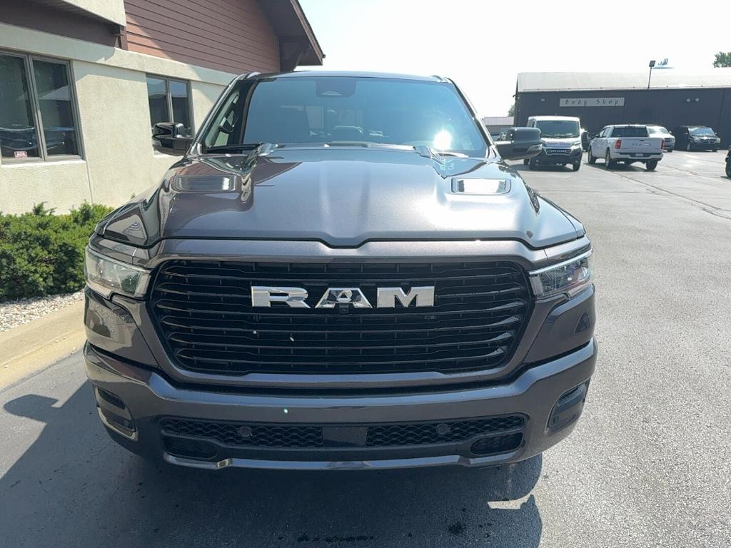 new 2026 Ram 1500 car, priced at $67,865