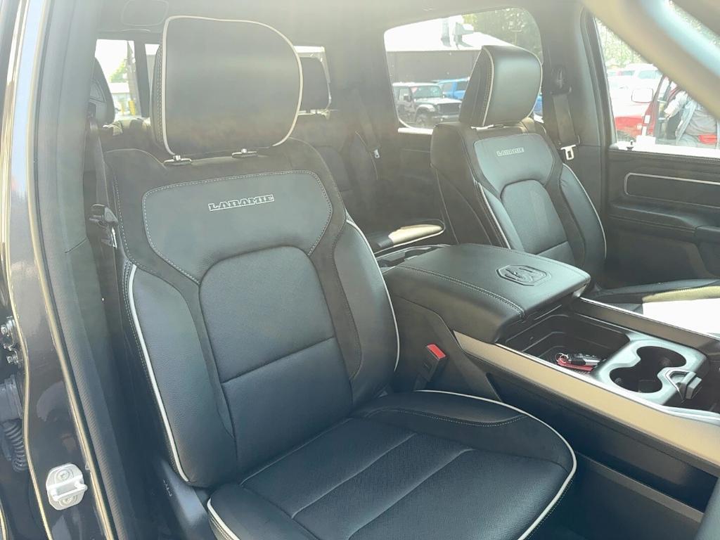 new 2026 Ram 1500 car, priced at $67,865