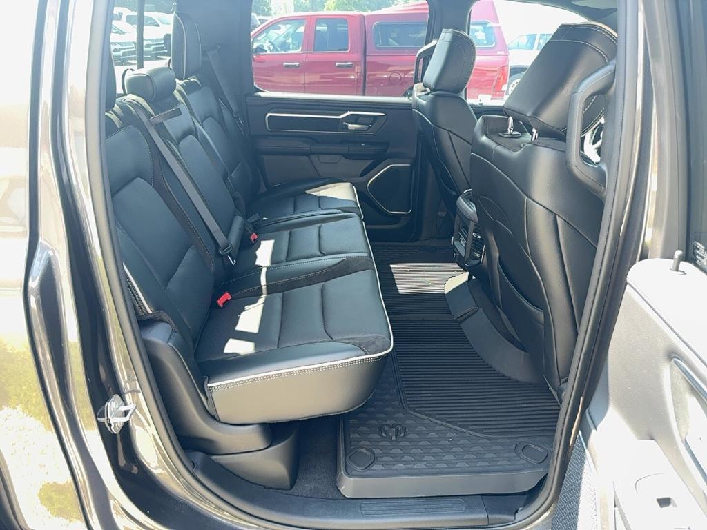 new 2026 Ram 1500 car, priced at $67,865