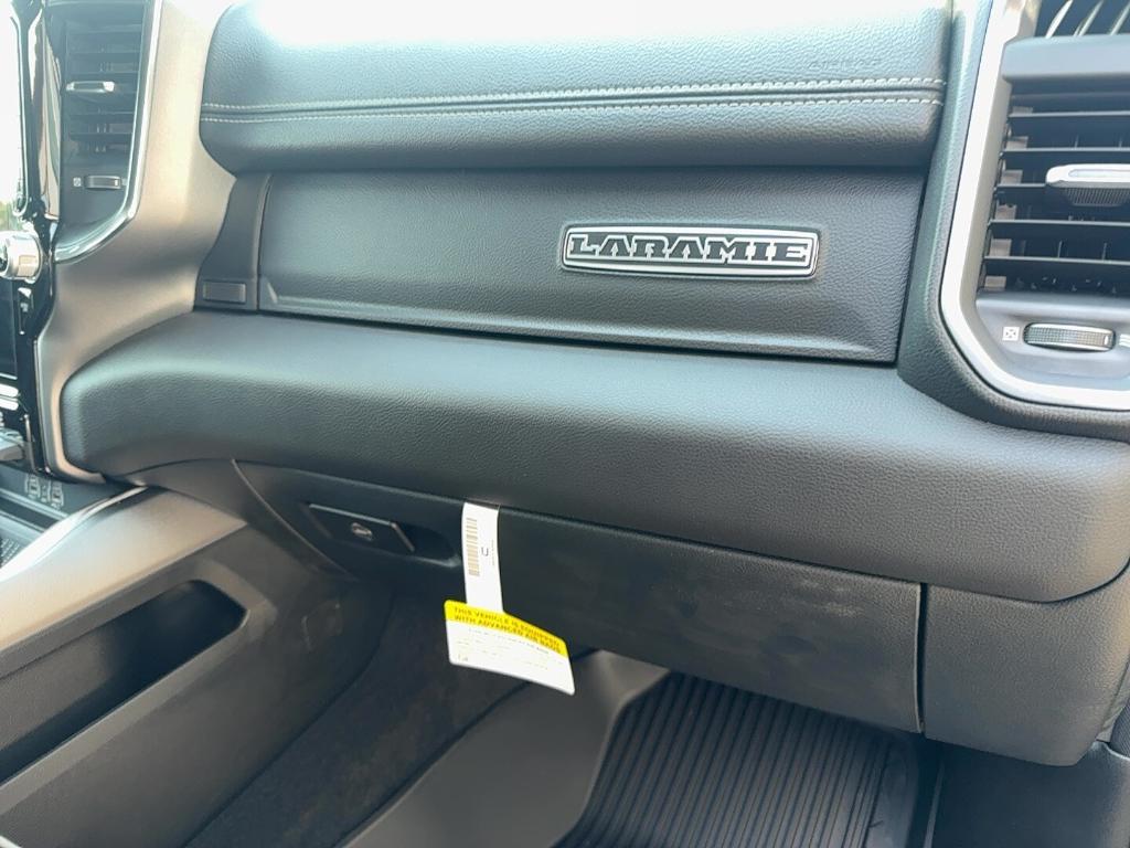 new 2026 Ram 1500 car, priced at $67,865