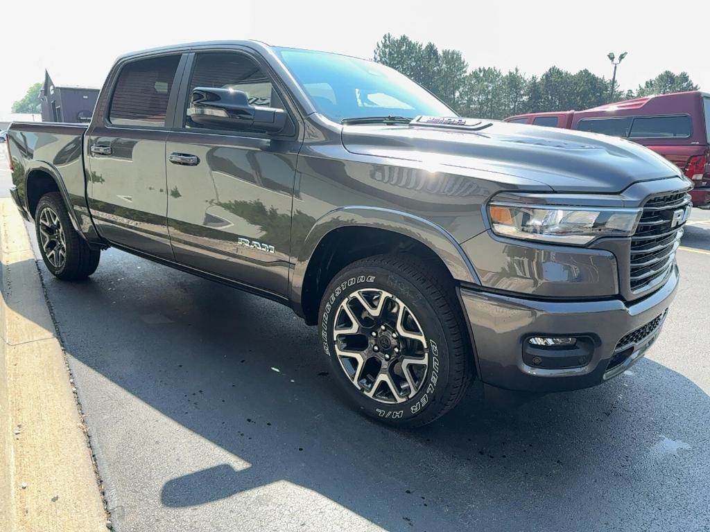 new 2026 Ram 1500 car, priced at $67,865