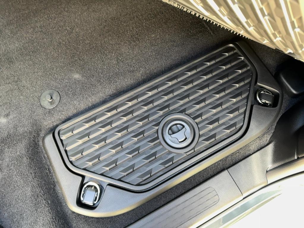 new 2026 Ram 1500 car, priced at $59,685