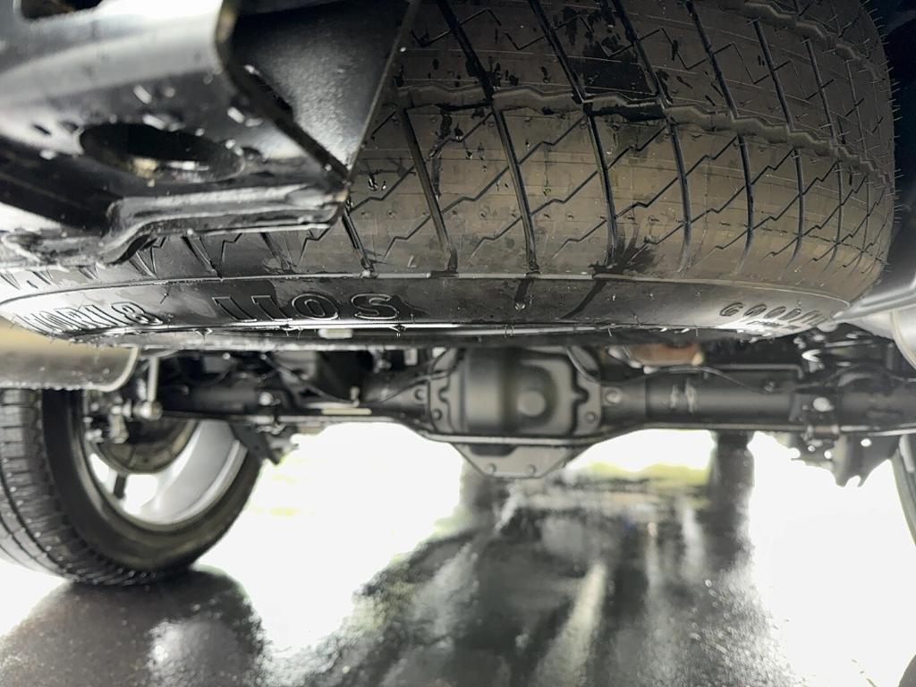 new 2025 Ram 1500 car, priced at $56,598