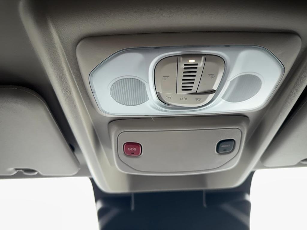 new 2025 Ram ProMaster 2500 car, priced at $52,726