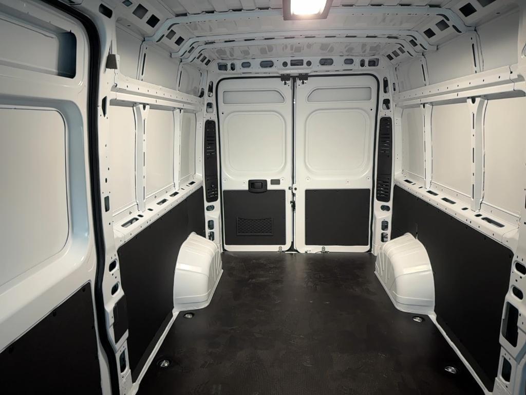 new 2025 Ram ProMaster 2500 car, priced at $52,726