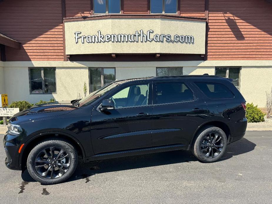 new 2024 Dodge Durango car, priced at $49,072