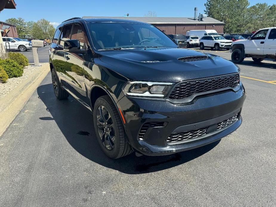 new 2024 Dodge Durango car, priced at $49,072