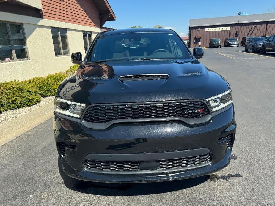 new 2024 Dodge Durango car, priced at $49,072